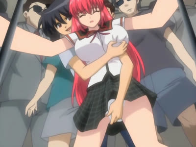Ane Haramix Episode 1 English