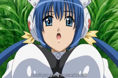 15 Bishoujo Hyouryuuki Episode 3 English