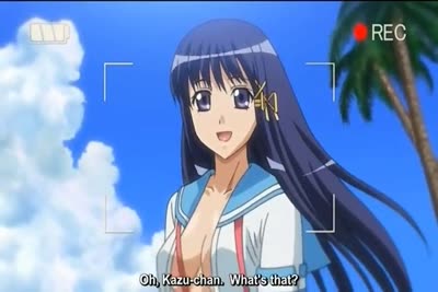 15 Bishoujo Hyouryuuki Episode 1 English