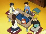 A Forbidden Time Episode 5 English