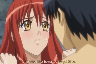 15 Bishoujo Hyouryuuki Episode 2 English