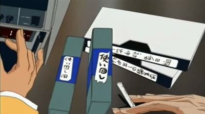 Blackmail II Episode 2 English