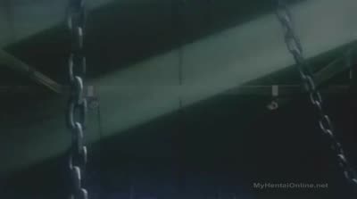 Bizarre Cage Episode 1 English