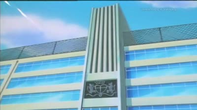 Buttobi CPU Episode 3 English