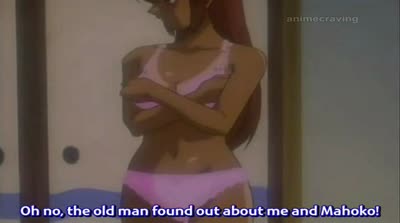 Can Can Bunny Episode 6 English