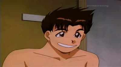 Can Can Bunny Episode 5 English