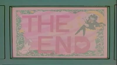 Can Can Bunny Episode 4 English