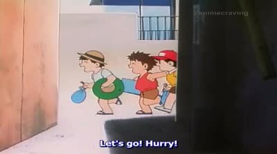Can Can Bunny Episode 1 English