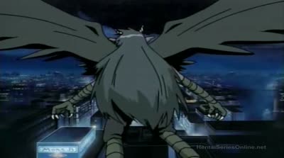 Boundary Between Dream and Reality Episode 3 English