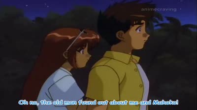 Can Can Bunny Extra Episode 6 English Subbed