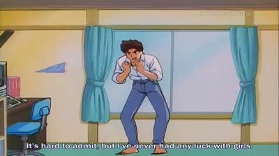 Can Can Bunny Extra Episode 2 English Subbed