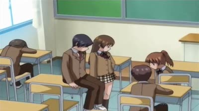 Choisuji Episode 2 English