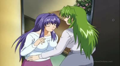 Chains of Lust Episode 2 English