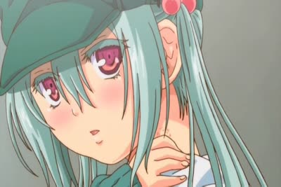 Garden The Animation Episode 1 English