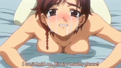 Isshoni H Shiyo Episode 1 English