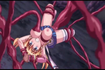 Mahou Shoujo Elena Episode 3 English