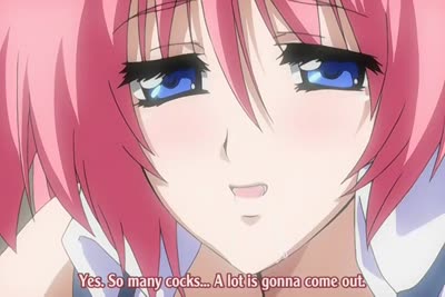 Newmanoid Cam Episode 1 English