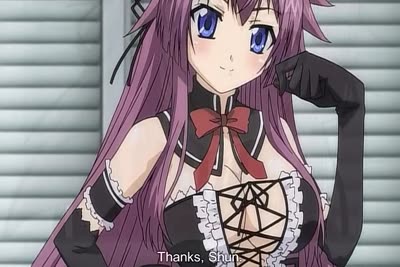 Tsun Tsun Maid wa Ero Ero Desu Episode 2 English