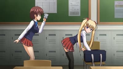 Oni Chichi Rebuild Episode 1 English