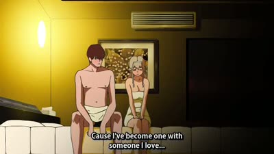 Haha Sange Episode 2 English