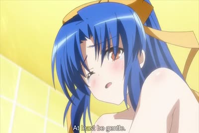 Rescue Me! Episode 1 English