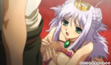 Princess Knight Catue Episode 1 English