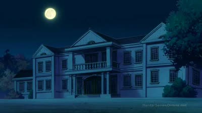 Reijoku no Yakata Episode 2 English