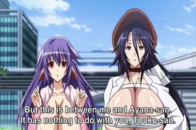 Kagaku na Yatsura Episode 1 English
