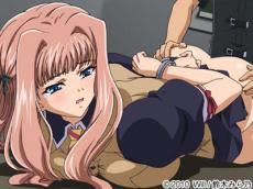 Otome Chibaku Yuugi Episode 2 English