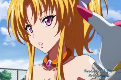Majuu Jouka Shoujo Utea Episode 1 English