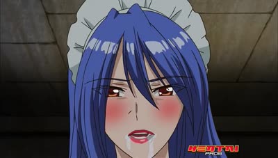 Maid-san to Boin Damashii Episode 2 English