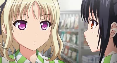 JK to Ero Konbini Tenchou Episode 1 English