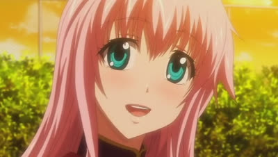 Oppai Gakuen Marching Band Bu! Episode 1