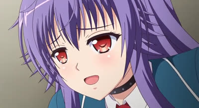 Hyoudou Ibuki: Kanpeki Ibuki Kaichou ga Kousoku Do M!? na Wake Episode 1 English
