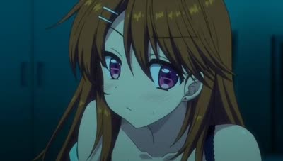 Momoiro Milk Episode 1 English
