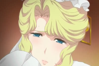 Victorian Maid Maria no Houshi Episode 1 English