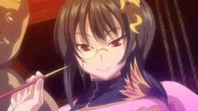 Mashou no Nie 3 ~Hakudaku no Umi ni Shizumu Injoku no Reiki~ Episode 1 English