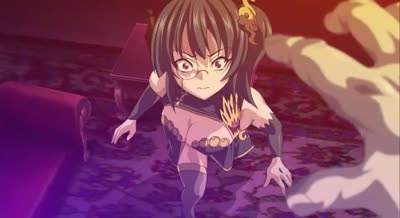 Mashou no Nie 3: Hakudaku no Umi ni Shizumu Injoku no Reiki Episode 2 English