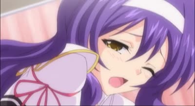 Honoo no Haramase Motto! Hatsuiku! Karada Sokutei 2 The Animation Episode 1 English