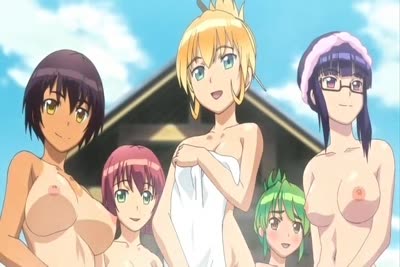 Futabu!! Episode 1 English