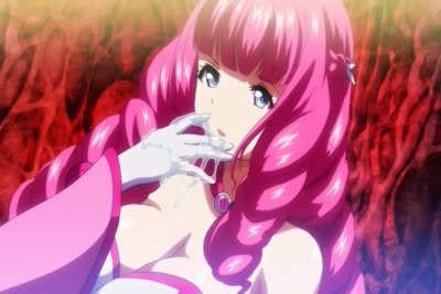 Majuu Jouka Shoujo Utea Episode 2 English