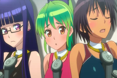 Futabu!! Episode 2 English