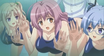 Gakuen de Jikan yo Tomare Episode 2 English
