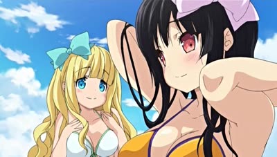 Creamy Pie Episode 2 English
