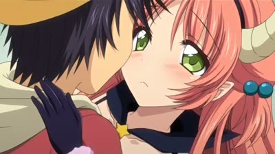 Momoiro Milk Episode 2 English