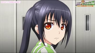 JK to Ero Konbini Tenchou Episode 3 English