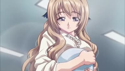 Tokubetsu Jugyou 3 SLG The Animation Episode 2 English