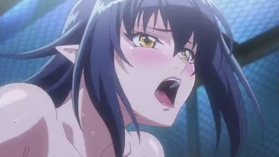 Koutetsu no Majo Annerose Episode 4 English