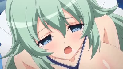 Gakuen de Jikan yo Tomare Episode 3 English