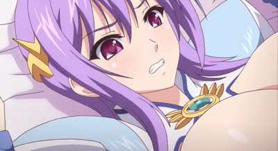 Nerawareta Megami Tenshi Angeltia Mamotta Ningentachi ni Uragirarete Episode 3 English